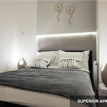 Bpr Agathe Elegant Suite With Parliament View Budapest Luaran gambar