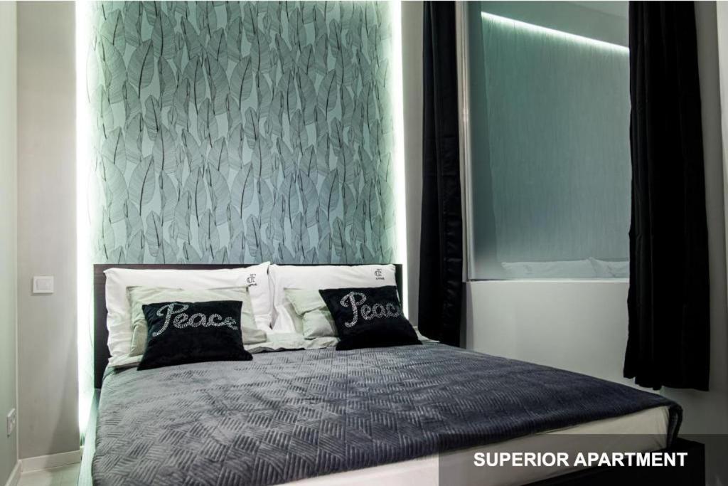 Bpr Agathe Elegant Suite With Parliament View Budapest Luaran gambar